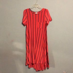 LulaRoe dress